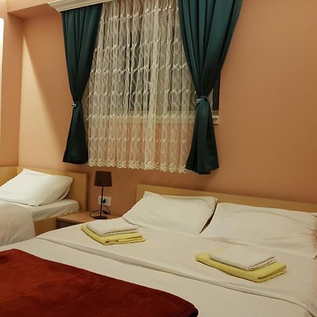 Apartment Center Kolašin Eksteriør bilde
