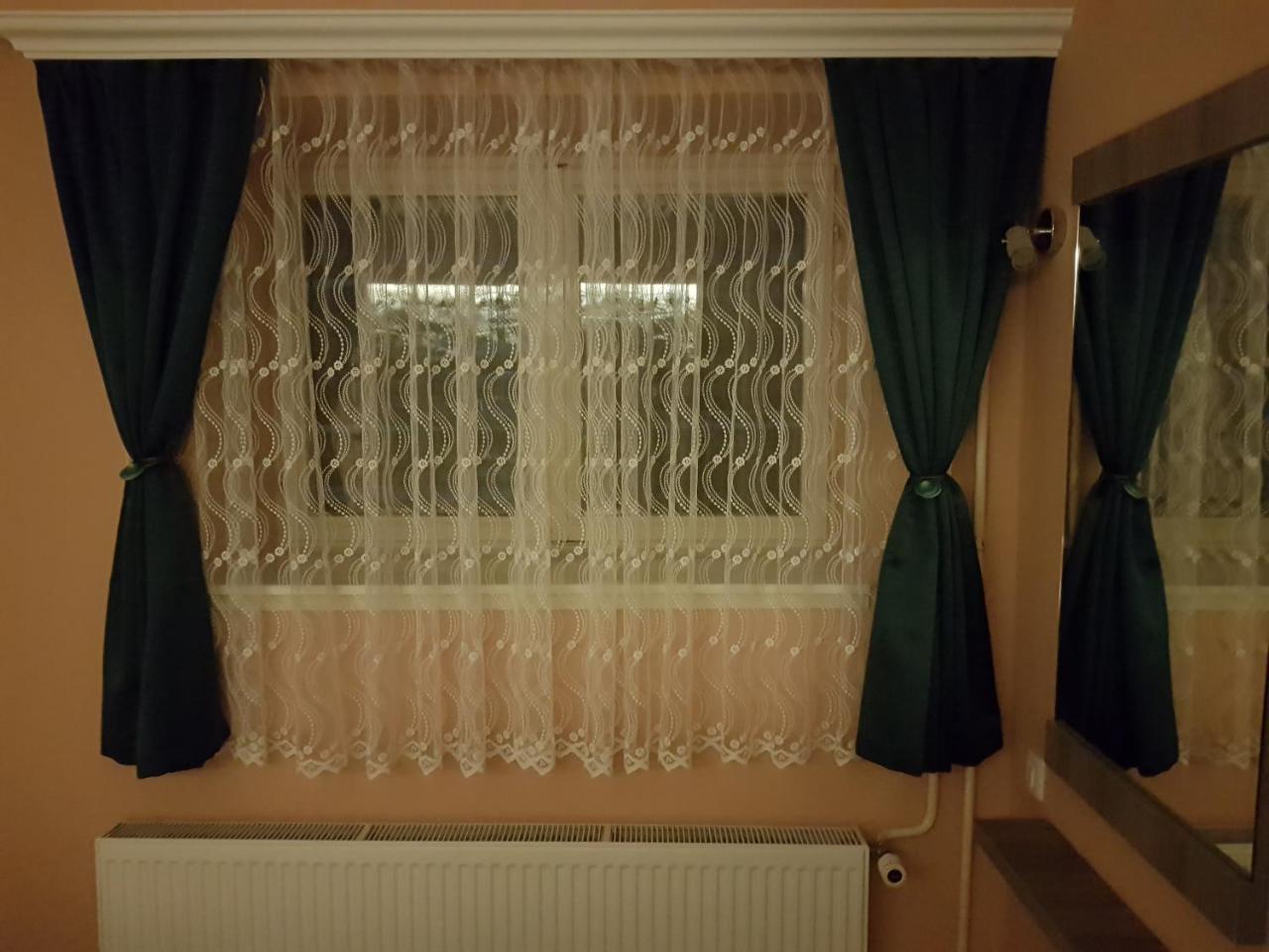 Apartment Center Kolašin Eksteriør bilde