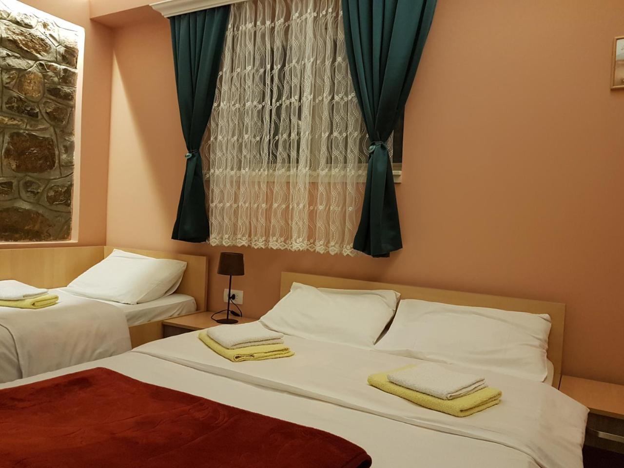 Apartment Center Kolašin Eksteriør bilde