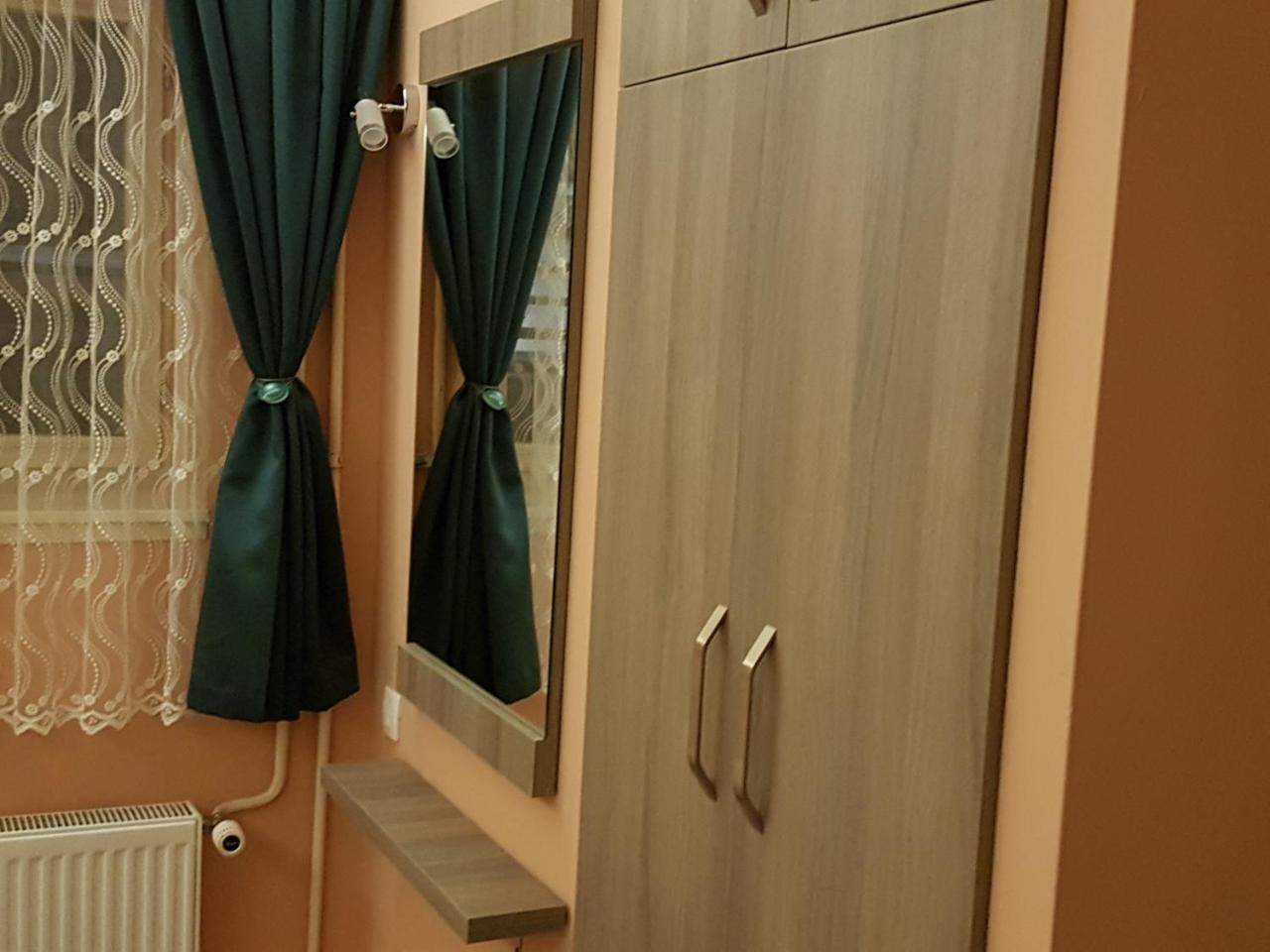 Apartment Center Kolašin Eksteriør bilde