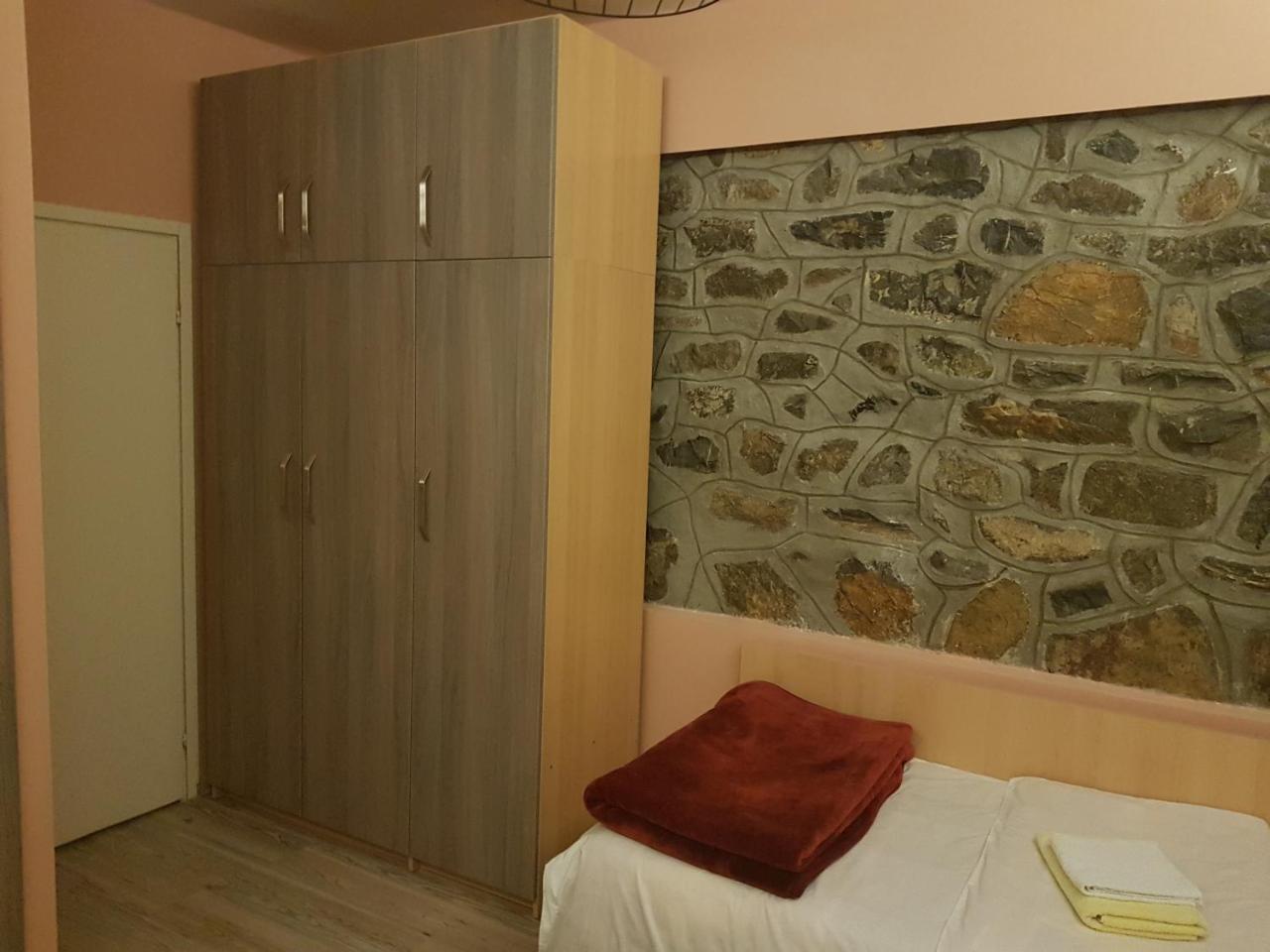 Apartment Center Kolašin Eksteriør bilde