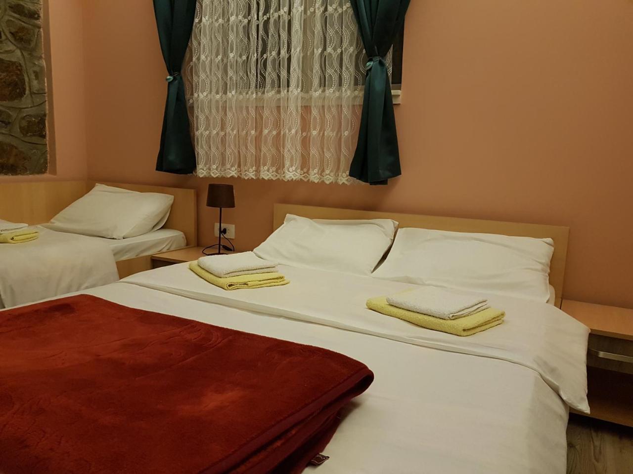 Apartment Center Kolašin Eksteriør bilde