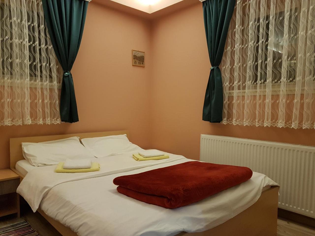 Apartment Center Kolašin Eksteriør bilde