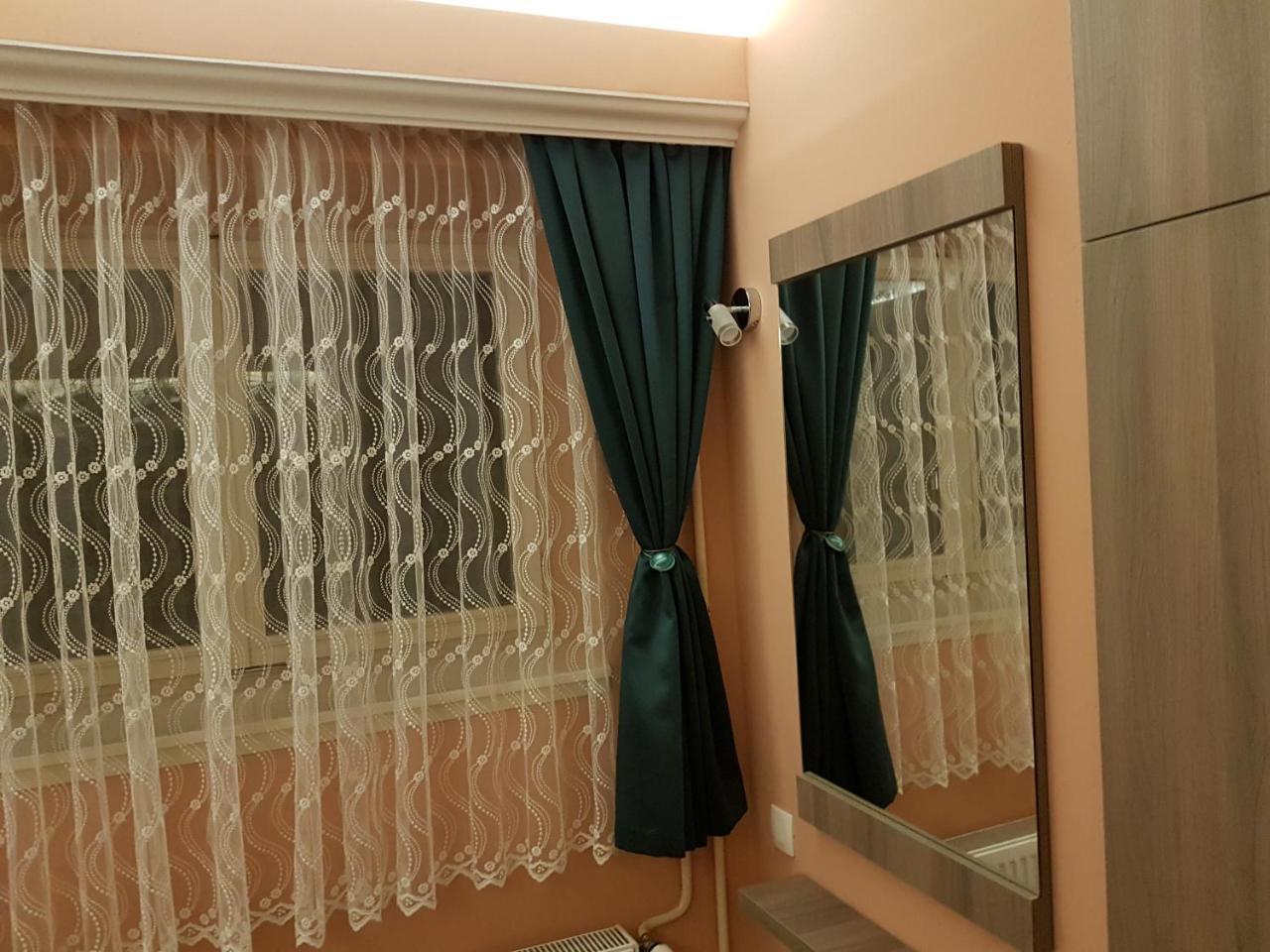 Apartment Center Kolašin Eksteriør bilde
