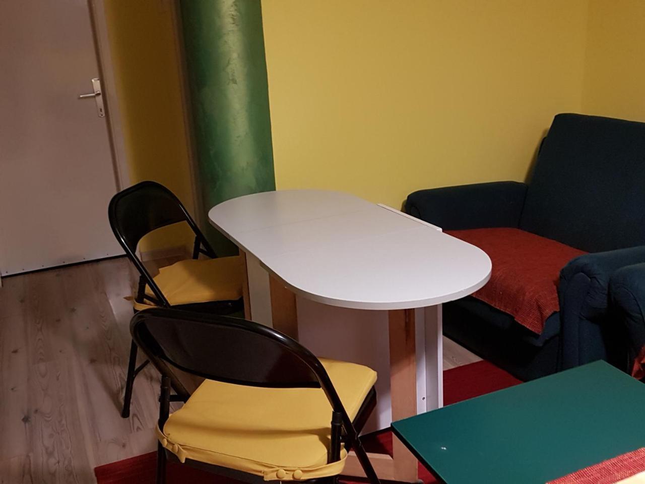 Apartment Center Kolašin Eksteriør bilde