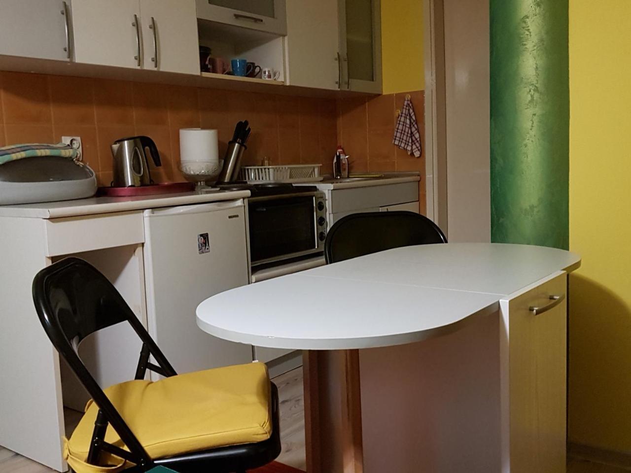 Apartment Center Kolašin Eksteriør bilde