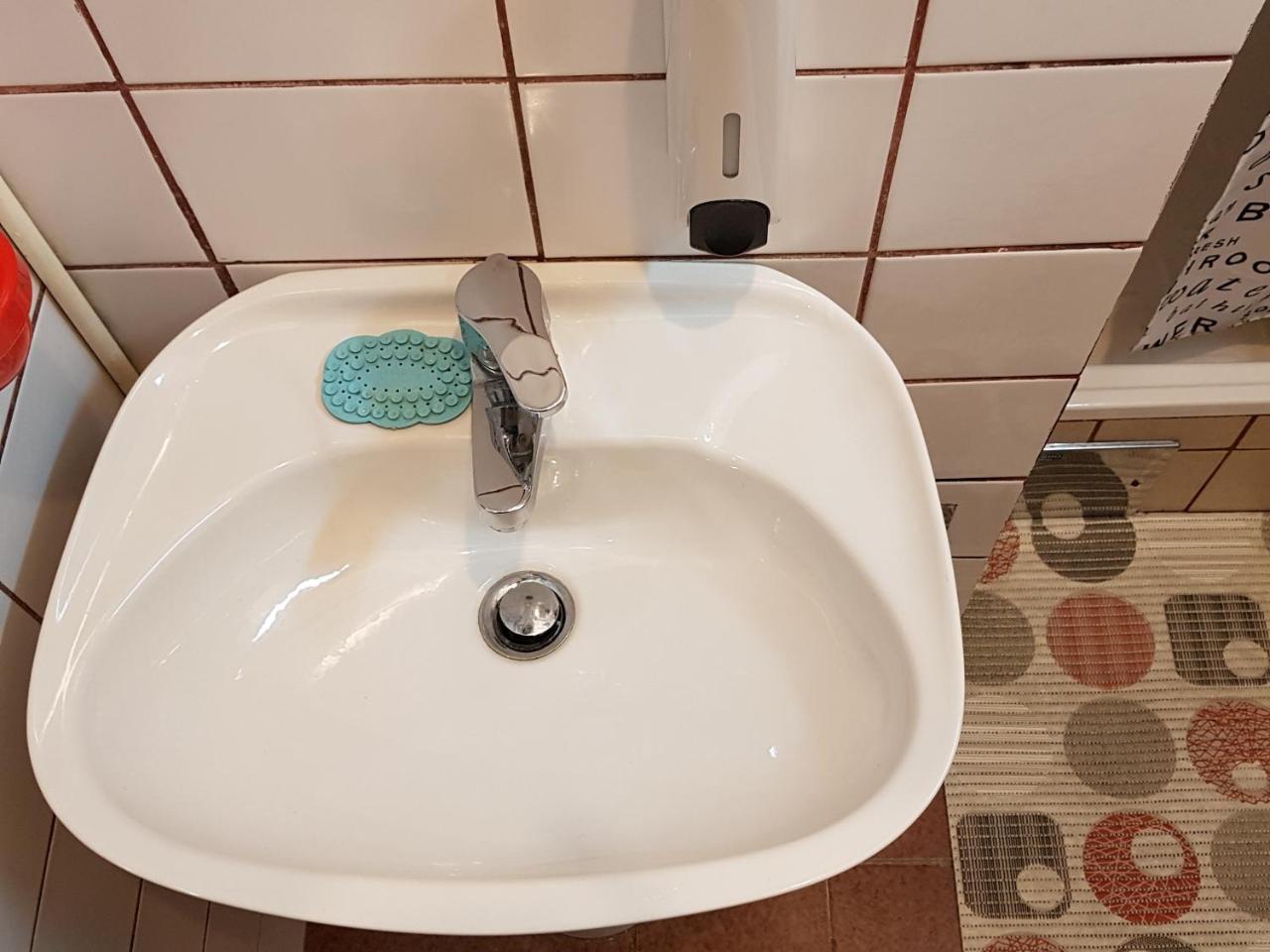 Apartment Center Kolašin Eksteriør bilde