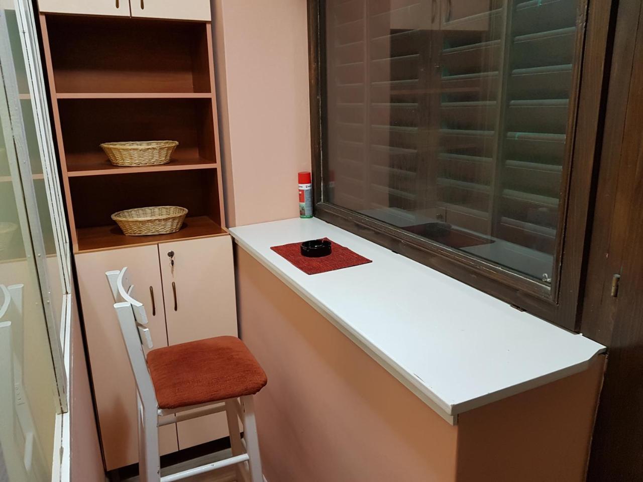 Apartment Center Kolašin Eksteriør bilde