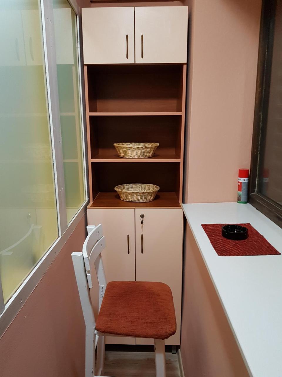Apartment Center Kolašin Eksteriør bilde
